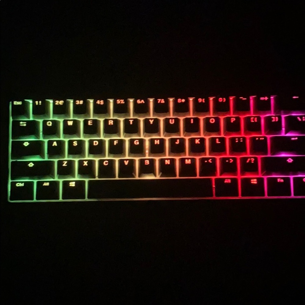 Ducky One 2 Mini - Picture 2 of 5